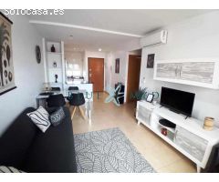 PRECIOSO APARTAMENTO EN 2ª PLANTA CONDADO DE ALHAMA