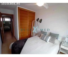 PRECIOSO APARTAMENTO EN 2ª PLANTA CONDADO DE ALHAMA