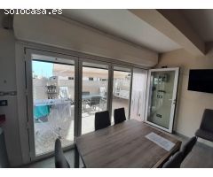 Piso en Venta en Águilas, Murcia