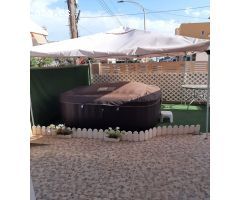 Piso en Venta en Águilas, Murcia
