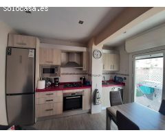 Piso en Venta en Águilas, Murcia
