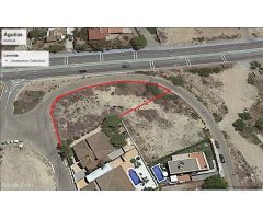 2 parcelas en calarreona