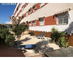 VIVENDA EN PLANTA BAJA EN LAS LOMAS