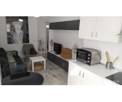 APARTAMENTO EN CALARREONA