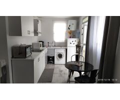 APARTAMENTO EN CALARREONA