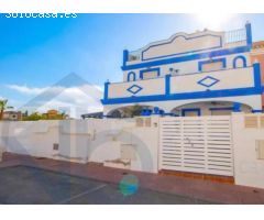 Duplex en Terreros