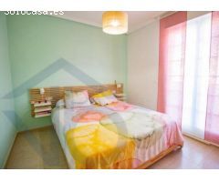 Duplex en Terreros