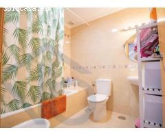 Duplex en Terreros
