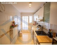 Duplex en Terreros