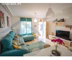Duplex en Terreros