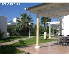 Chalet Pareado en Terreros