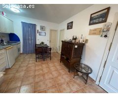 Chalet Pareado en Terreros