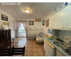 Chalet Pareado en Terreros