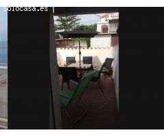 Atico en Terreros