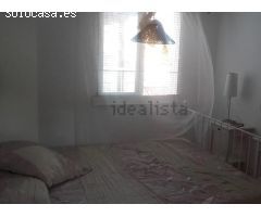Atico en Terreros