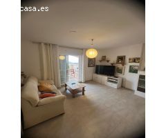 Apartamento en los Geraneos