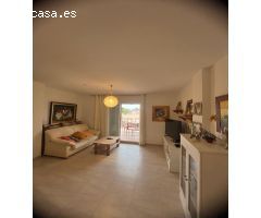 Apartamento en los Geraneos