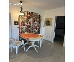 Apartamento en los Geraneos