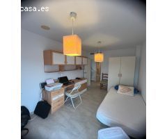 Apartamento en los Geraneos