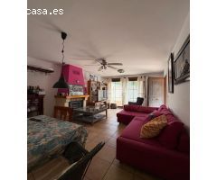 Chalet en Los Geraneos