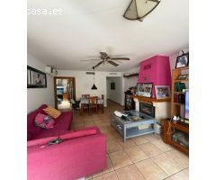 Chalet en Los Geraneos