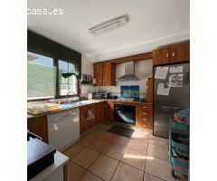 Chalet en Los Geraneos