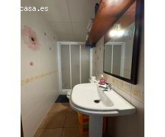 Chalet en Los Geraneos