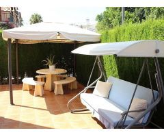 Chalet en Calabardina