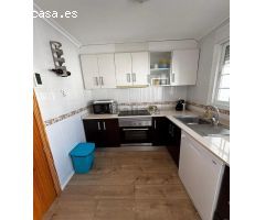 Duplex en venta en San Juan de los Terreros
