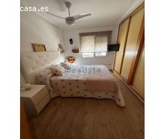 Duplex en venta en San Juan de los Terreros
