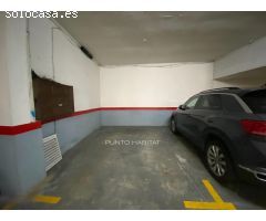 Plaza de Parking en Travessera de Dalt