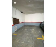 Plaza de Parking en Travessera de Dalt