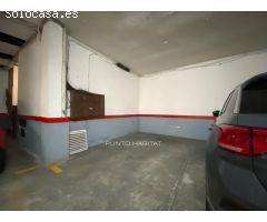 Plaza de Parking en Travessera de Dalt