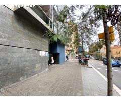 Plaza de Parking en Travessera de Dalt