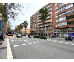 Plaza de Parking en Travessera de Dalt