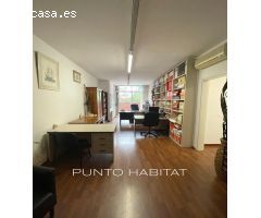 Oficina Alquiler Pi i Margall