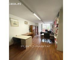 Oficina Alquiler Pi i Margall