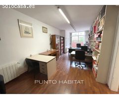 Oficina Alquiler Pi i Margall