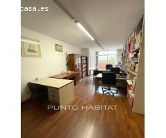 Oficina Alquiler Pi i Margall