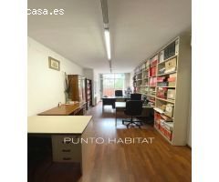 Oficina Alquiler Pi i Margall