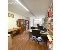 Oficina Alquiler Pi i Margall