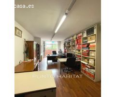 Oficina Alquiler Pi i Margall