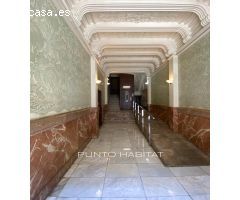 Finca Regia de la Dreta de lEixample