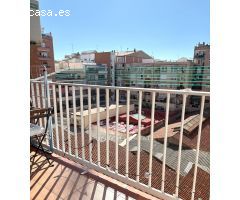 Parking incluido