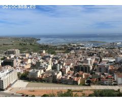 Solar de 183 m2 en casco urbano para construir