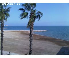 Solar de 162 m2 en el pueblo.