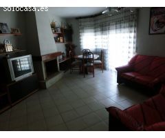 Chalet adosado, 120 m2, con 3 dormitorios dobles. A 100 M DEL PASEO Y PLAYAS