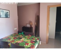 Piso de 60 m2, de 2 dormitorios, terraza. SEMINUEVO
