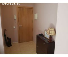Piso de 60 m2, de 2 dormitorios, terraza. SEMINUEVO