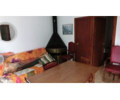 Finca rústica de 27.000 m2 con caseta y almacén.